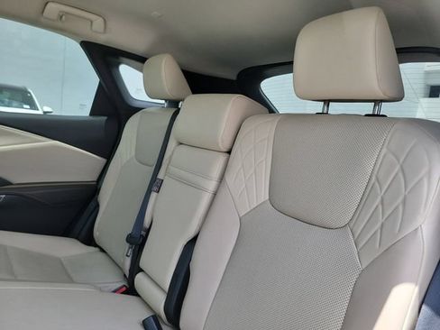 Used 2024 Lexus RX 350 FWD w/ Technology Package image 10