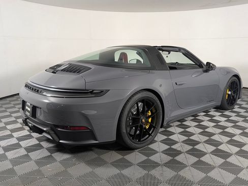 New 2026 Porsche 911 Targa 4 GTS AWD/4WD image 7
