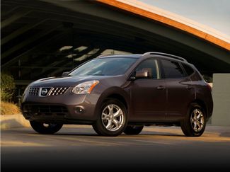 Used 2010 Nissan Rogue S w/ 360 Degree Value Pkg AWD/4WD video 1