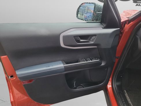 Used 2022 Ford Bronco Sport Outer Banks image 28