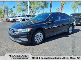 Used 2020 Volkswagen Jetta S video 1