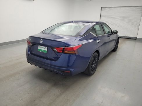 Used 2019 Nissan Altima 2.5 S FWD image 9