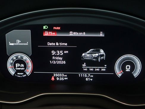 Used 2022 Audi Q5 Premium Plus image 16