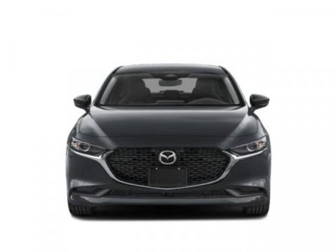 New 2026 MAZDA MAZDA3 s Sport FWD image 7