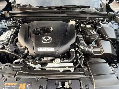 Certified 2025 MAZDA CX-50 2.5 Turbo w/ Premium Plus Pkg image 41