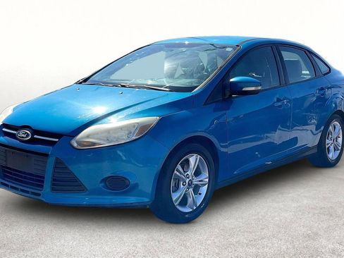 Used 2013 Ford Focus SE FWD image 13