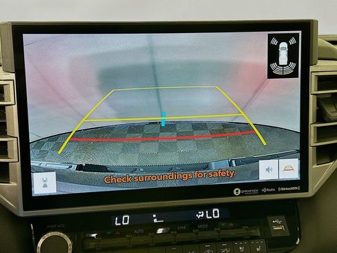 Used 2024 Toyota Tundra Limited image 14