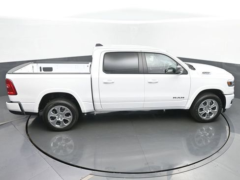 New 2025 RAM 1500 Big Horn image 43
