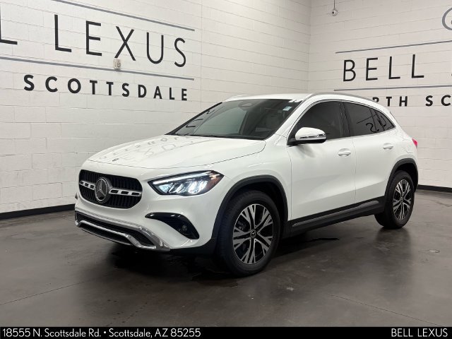 Used 2026 Mercedes-Benz GLA 250 image 7