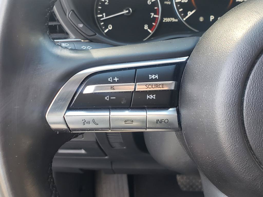 Used 2023 MAZDA CX-30 AWD 2.5 S w/ Preferred Package image 20