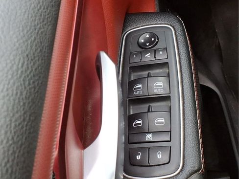 Used 2020 RAM 1500 Rebel w/ Rebel Level 1 Equipment Group AWD/4WD image 16