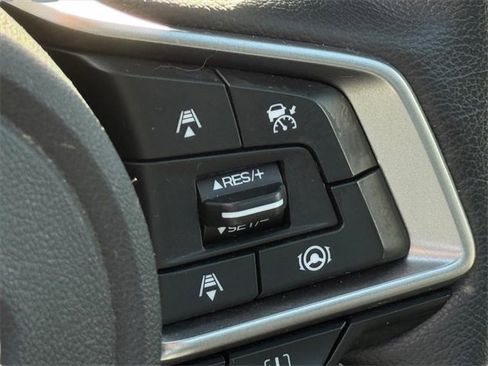 Used 2020 Subaru Forester Limited w/ Popular Package #3 image 12