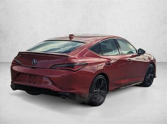 New 2026 Acura Integra A-Spec video 2