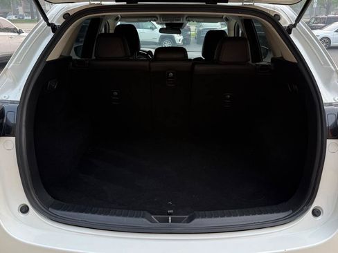 Used 2019 MAZDA CX-5 Touring AWD/4WD image 21
