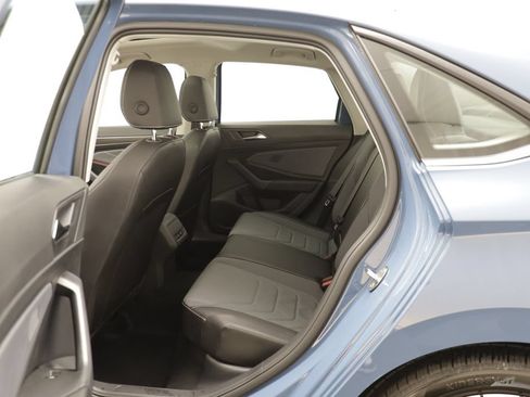 New 2026 Volkswagen Jetta SEL FWD image 15