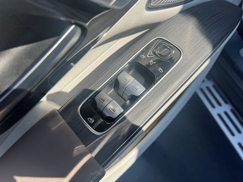 Certified 2023 Mercedes-Benz EQS 450+ SUV image 15