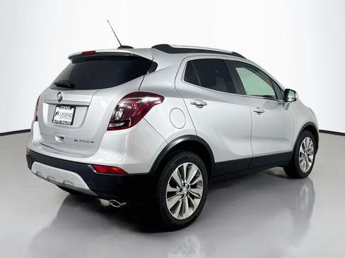 Used 2017 Buick Encore Preferred FWD image 6