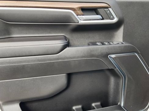 Used 2023 Chevrolet Silverado 1500 RST RWD image 22