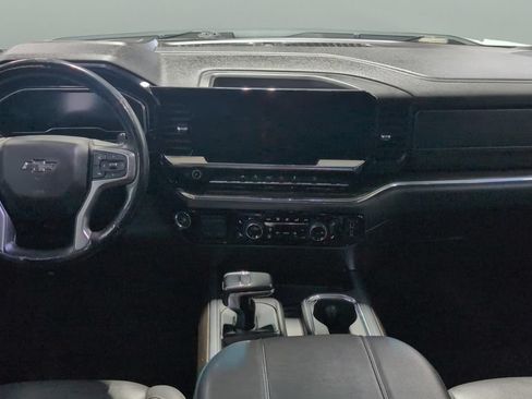 Used 2023 Chevrolet Silverado 1500 RST AWD/4WD image 18