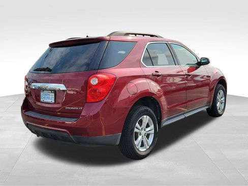 Used 2010 Chevrolet Equinox LT FWD image 4