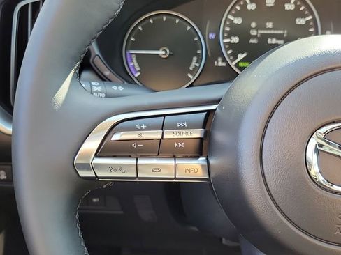 New 2026 MAZDA CX-50 AWD 2.5 Hybrid w/ Weather Package image 5