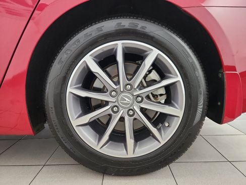Certified 2018 Acura TLX w/ Technology Package image 34