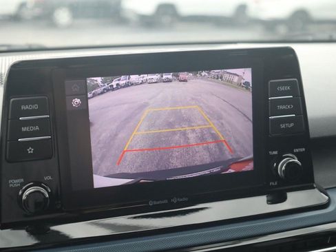 Used 2023 Kia Seltos S FWD image 14