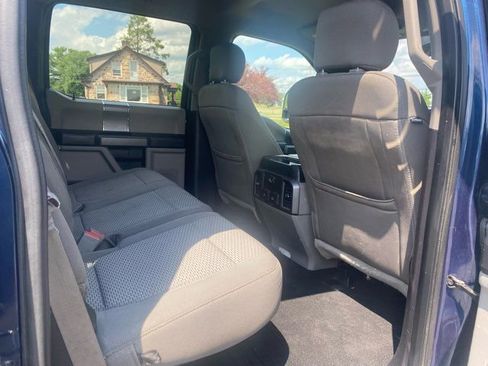 Used 2019 Ford F350 XLT w/ XLT Premium Package AWD/4WD image 23