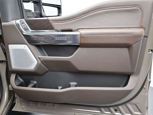 New 2026 Ford F250 King Ranch w/ Tremor Off-Road Package AWD/4WD image 54