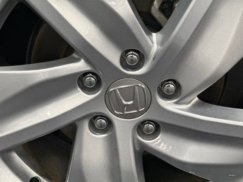 Used 2019 Honda HR-V EX image 22