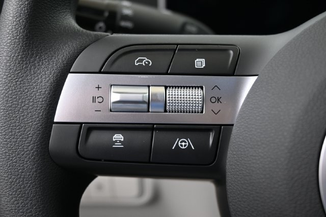 New 2026 Hyundai Tucson SEL Plus AWD/4WD image 24