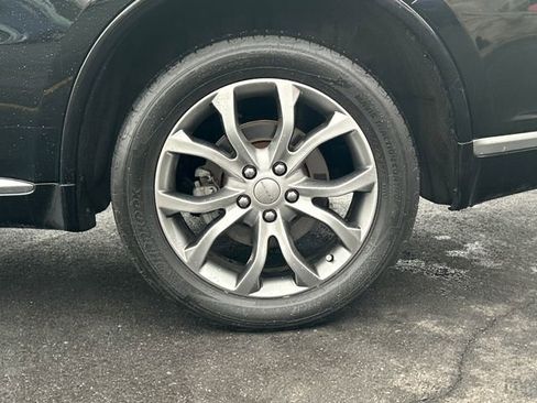 Used 2018 Dodge Durango Citadel image 28