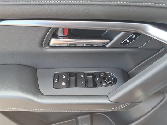 New 2026 MAZDA CX-5 Select AWD/4WD image 15