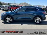 Used 2020 Ford Escape Titanium image 4