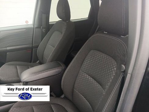 Used 2025 Ford Escape Active AWD/4WD image 20