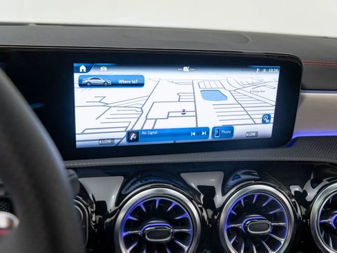 New 2026 Mercedes-Benz CLA 250 4MATIC image 30