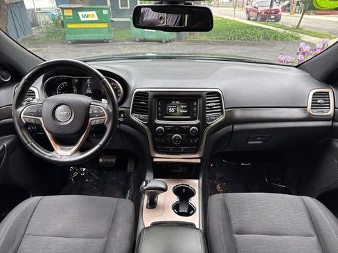 Used 2015 Jeep Grand Cherokee Laredo w/ Quick Order Package 23E AWD/4WD image 20