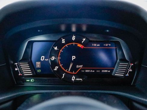 Used 2024 Toyota Supra Premium w/ Driver Assist Package image 22