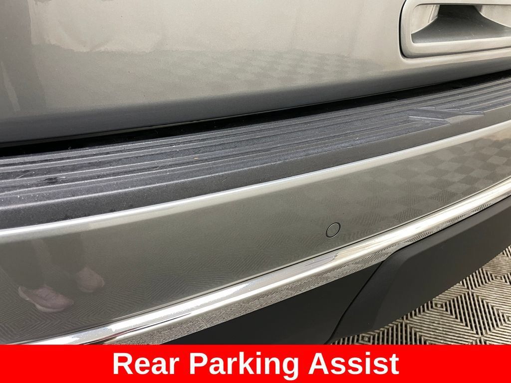 Certified 2023 Chevrolet Tahoe LT AWD/4WD image 16