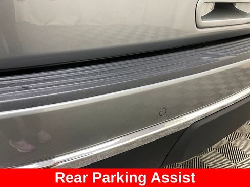 Certified 2023 Chevrolet Tahoe LT AWD/4WD image 16