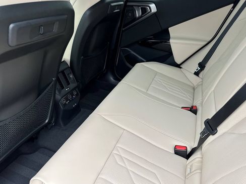 New 2026 BMW X3 M50 w/ Premium Package AWD/4WD image 12