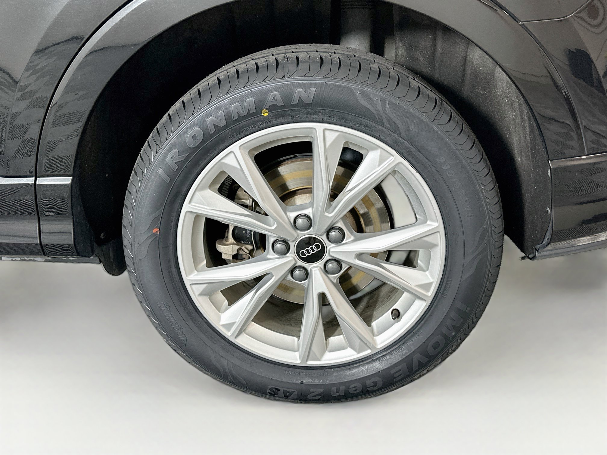 Used 2025 Audi Q3 2.0T Premium AWD/4WD image 11