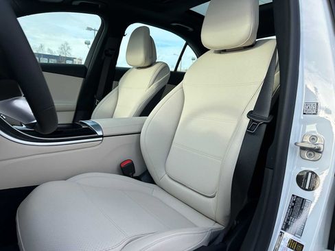 Used 2026 Mercedes-Benz C 300 4MATIC Sedan image 21