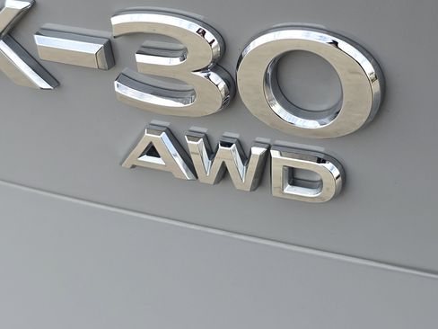 Used 2025 MAZDA CX-30 AWD 2.5 S w/ Select Sport Pkg image 12