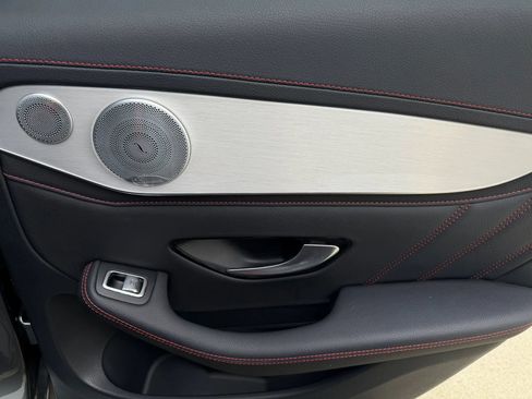 Used 2019 Mercedes-Benz GLC 43 AMG 4MATIC image 11