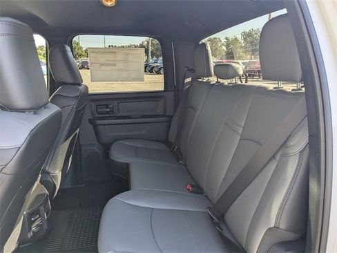 New 2026 RAM 2500 Tradesman image 14