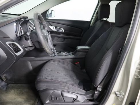 Used 2015 GMC Terrain SLE image 13