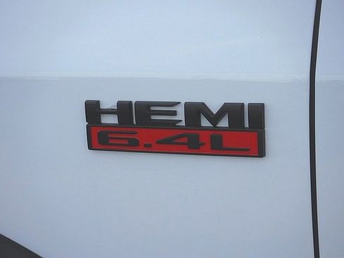 Certified 2022 RAM 2500 Power Wagon w/ Level 1 Equipment Group image 4