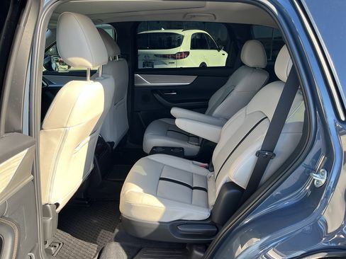 New 2026 MAZDA CX-90 3.3 Turbo w/ Premium Sport Pkg image 26