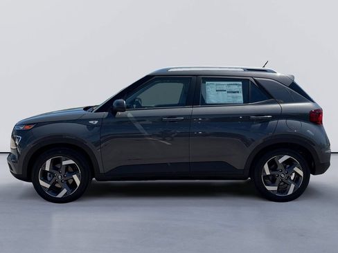 New 2026 Hyundai Venue SEL FWD image 6